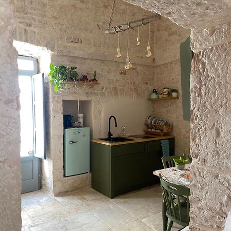 La Casetta Alberobello Extérieur photo