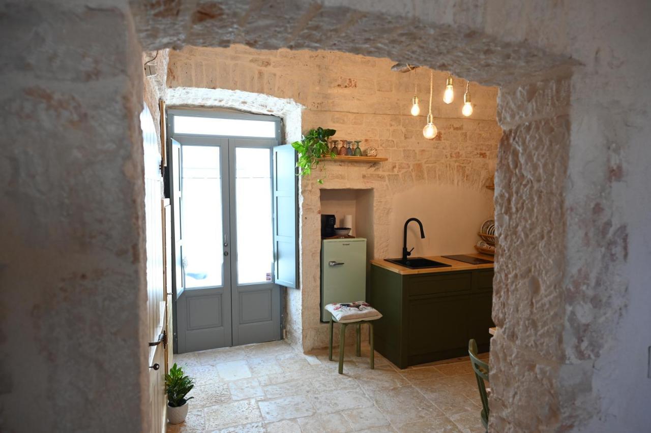 La Casetta Alberobello Extérieur photo