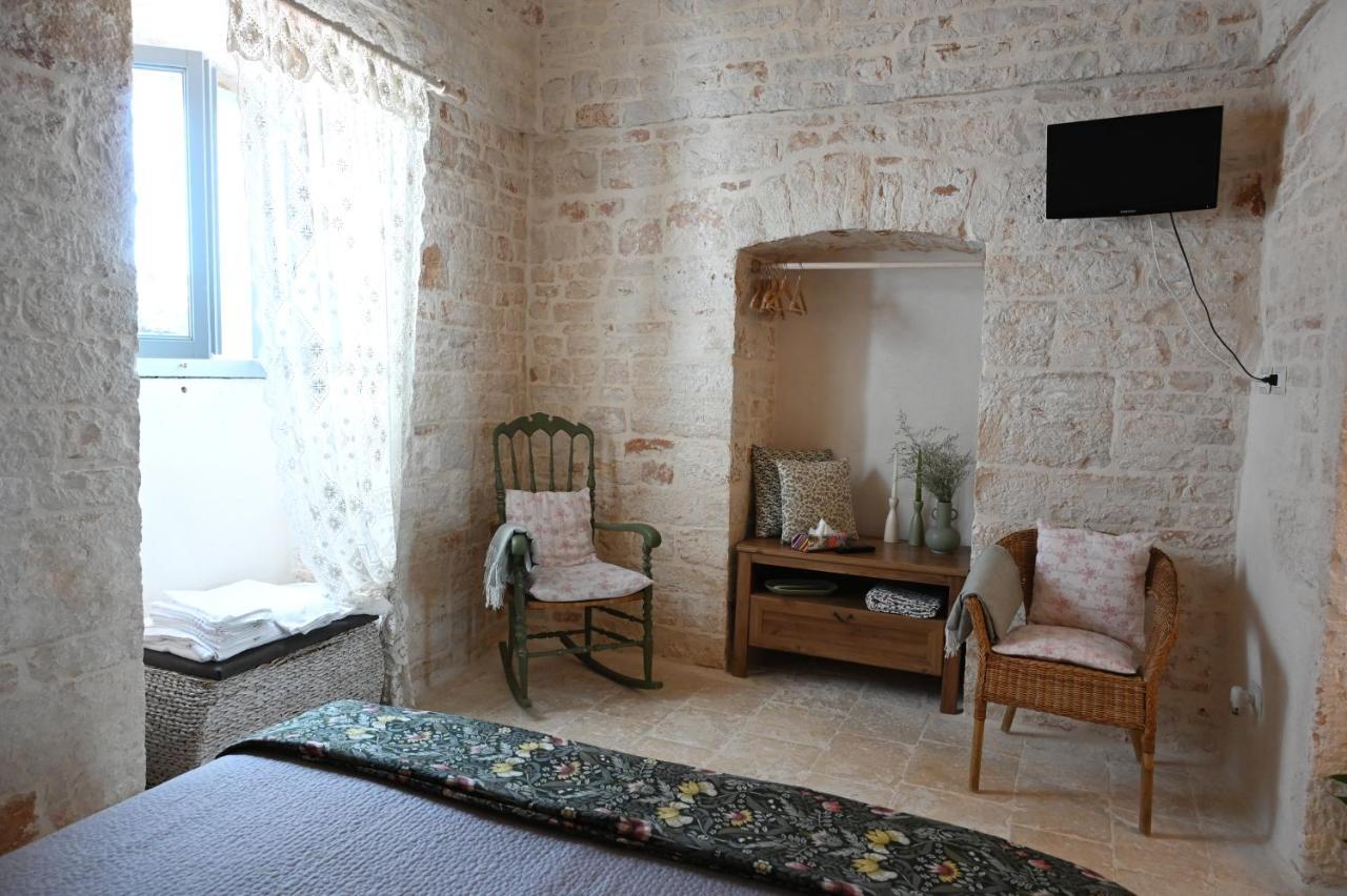 La Casetta Alberobello Extérieur photo