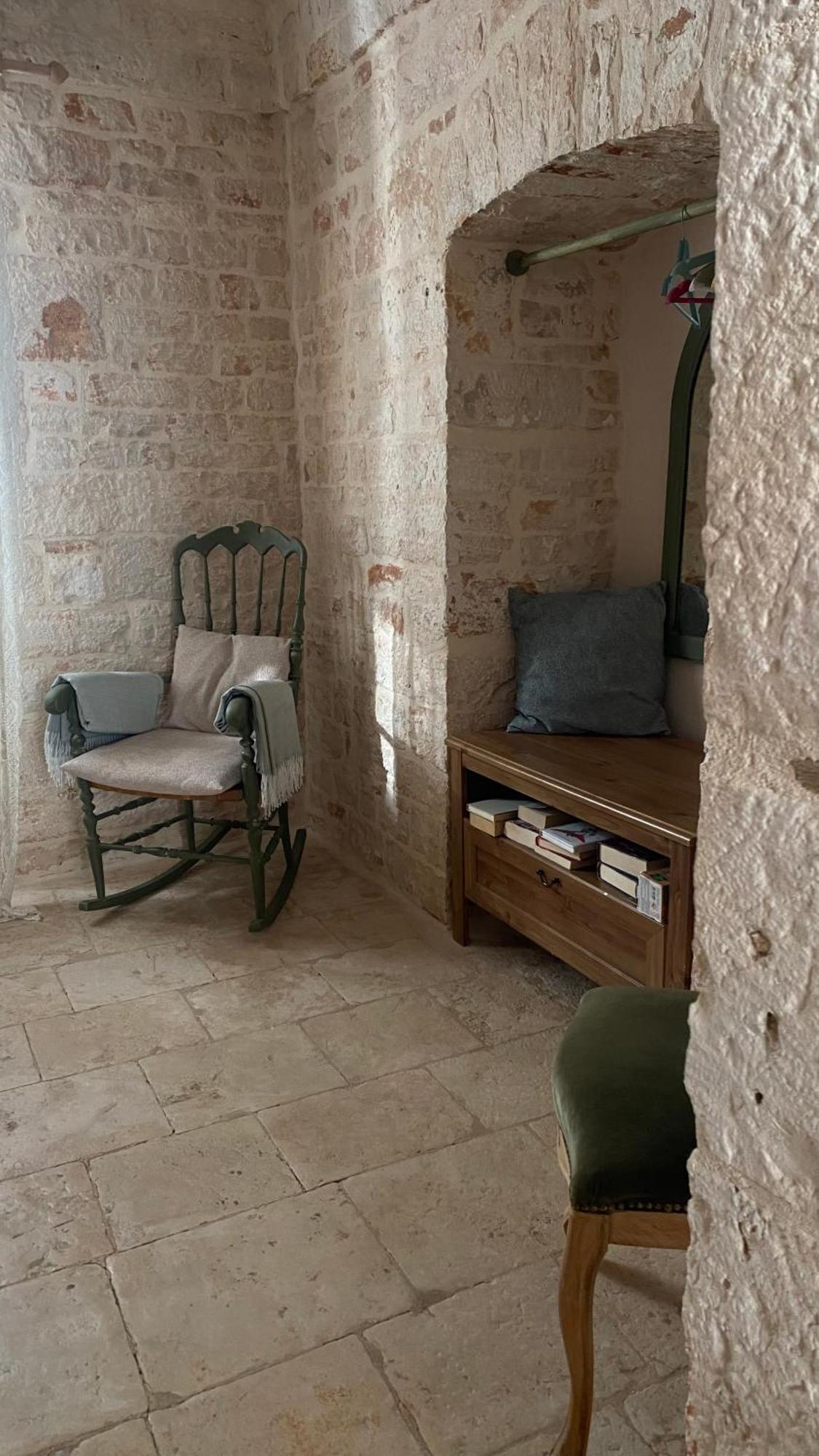 La Casetta Alberobello Extérieur photo